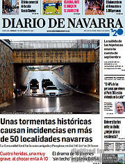 /Diario de Navarra