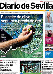 Periodico Diario de Sevilla
