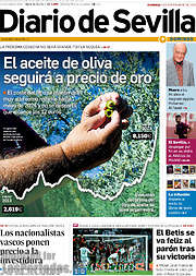 /Diario de Sevilla
