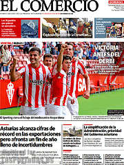 /El Comercio