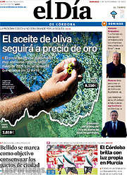 /El Día de Córdoba