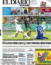 /El Diario Montañés