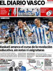 /El Diario Vasco