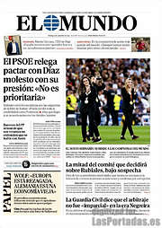/El Mundo