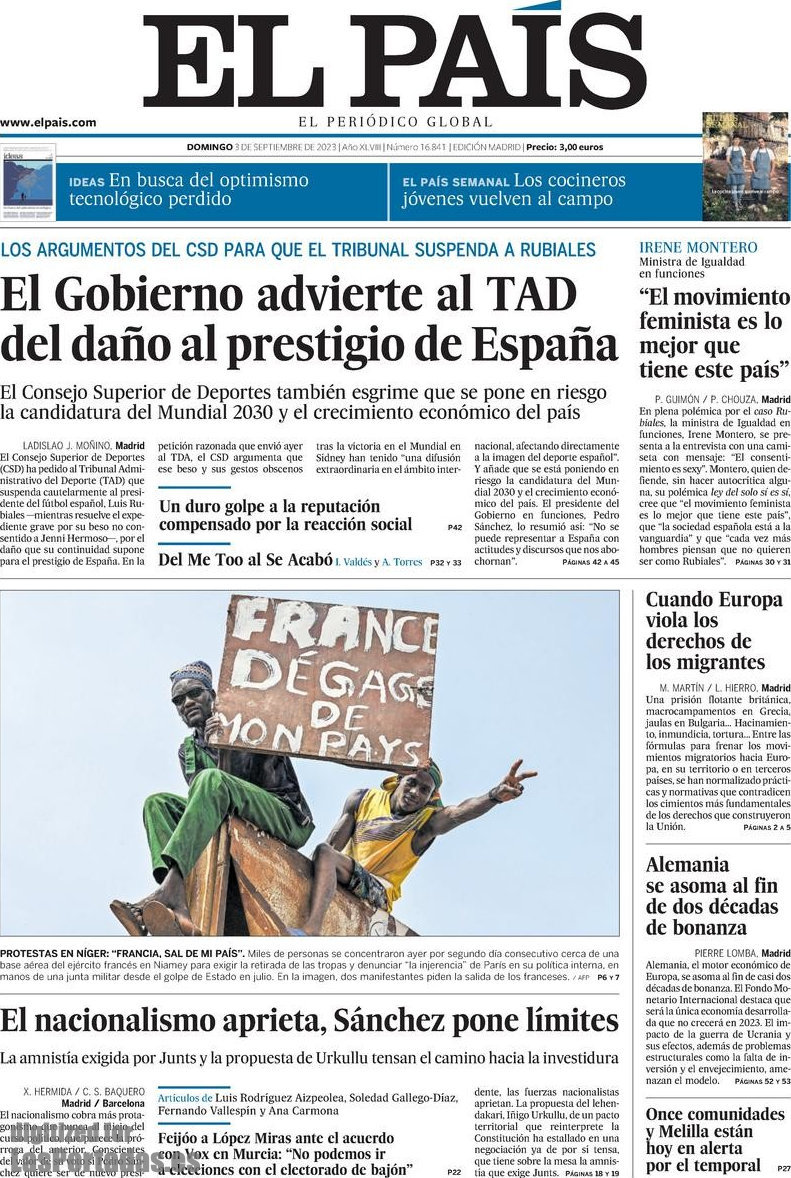 El País