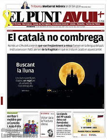 Periodico El Punt
