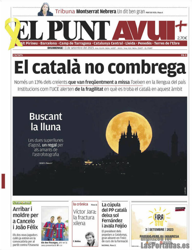 El Punt