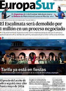 Periodico Europa Sur