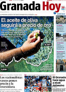 Periodico Granada Hoy
