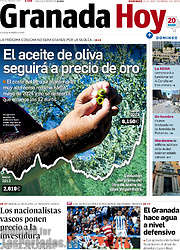 /Granada Hoy