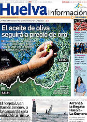/Huelva Información