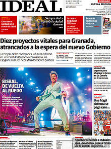 Periodico Ideal