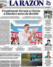/La Razón