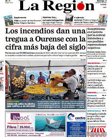 Periodico La Región
