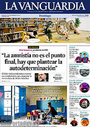 /La Vanguardia