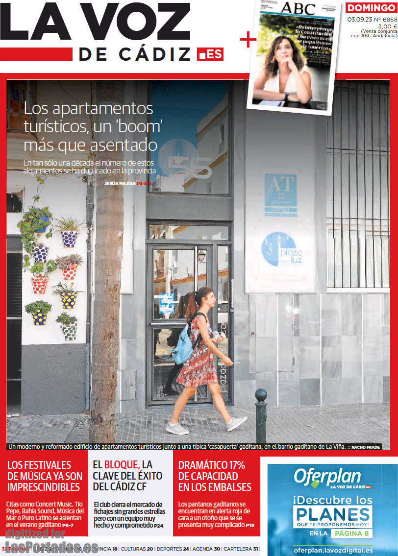 La Voz de Cádiz