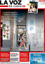 /La Voz de Cádiz
