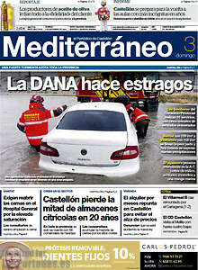 Periodico Mediterráneo