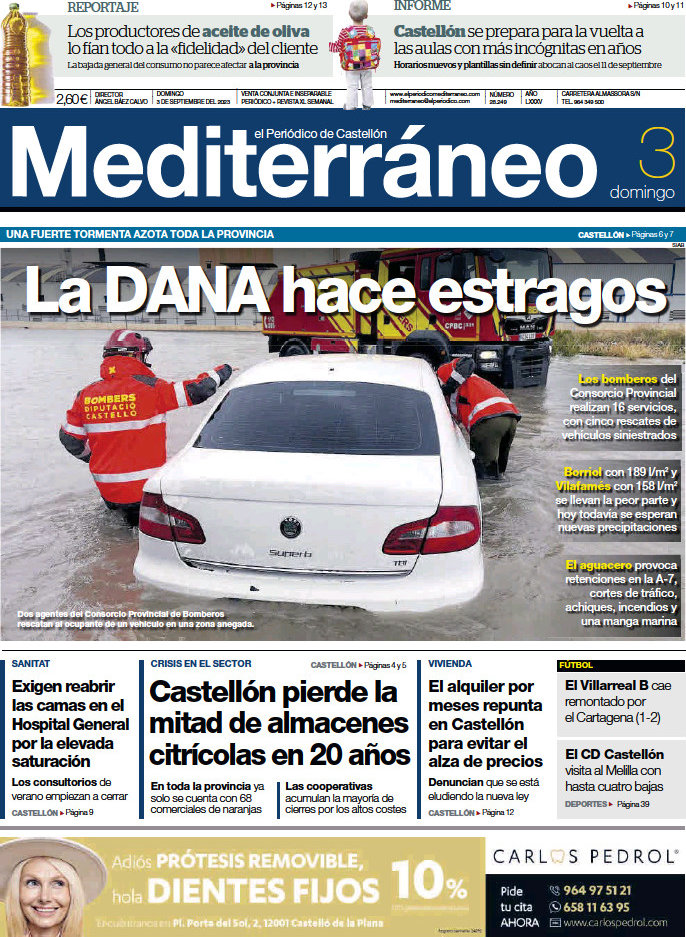 Mediterráneo