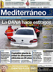 /Mediterráneo