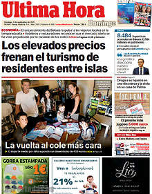 Periodico Última Hora