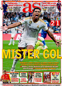 Periodico AS