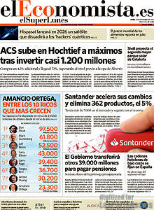 Periodico El Economista