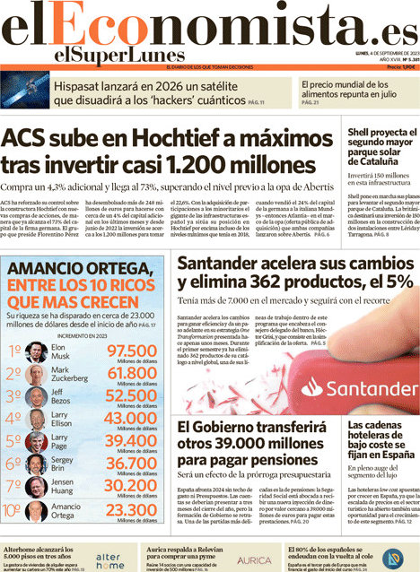 El Economista
