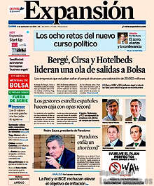 Periodico Expansion