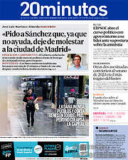 /20 Minutos