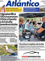 /Atlántico Diario