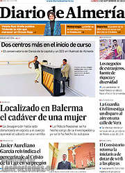 /Diario de Almería