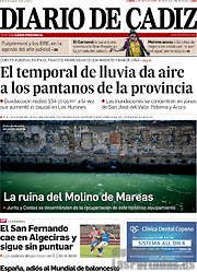 /Diario de Cádiz