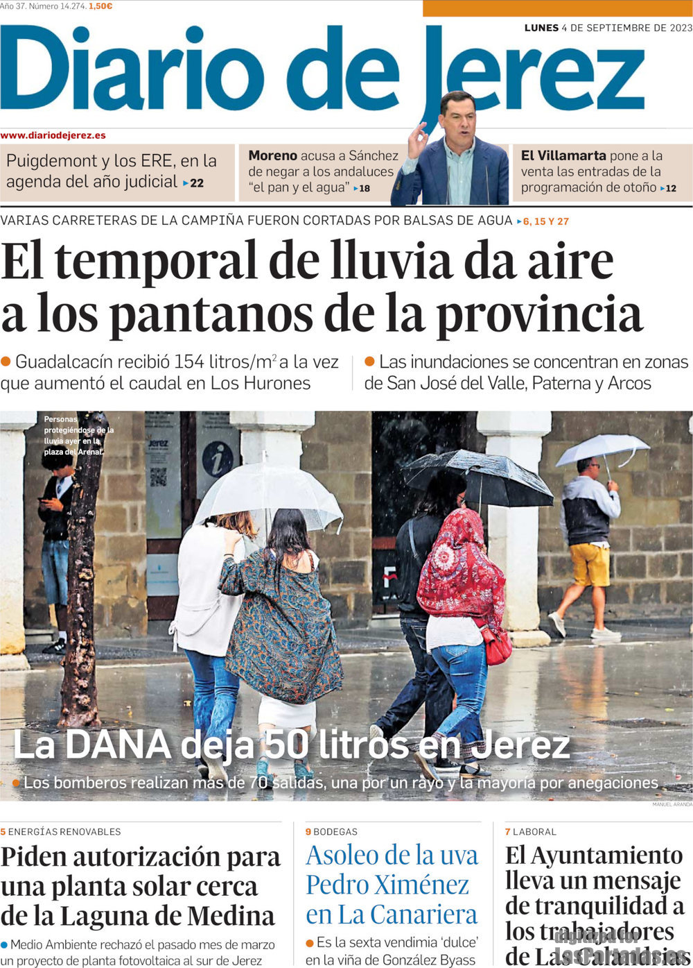 Diario de Jerez