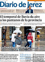 /Diario de Jerez