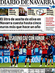 /Diario de Navarra
