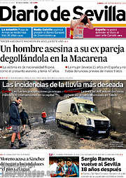 /Diario de Sevilla