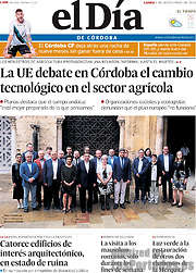 /El Día de Córdoba