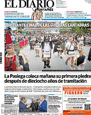 /El Diario Montañés