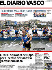 /El Diario Vasco