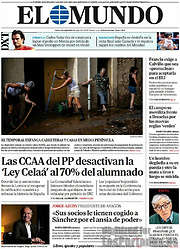 /El Mundo