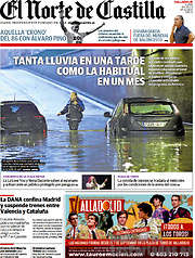 /El Norte de Castilla