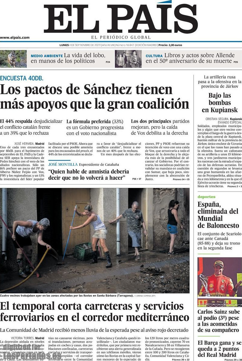 El País