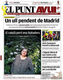 Periodico El Punt