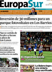 Periodico Europa Sur