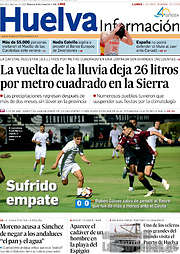 /Huelva Información