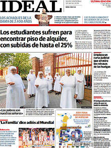 Periodico Ideal