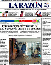 /La Razón