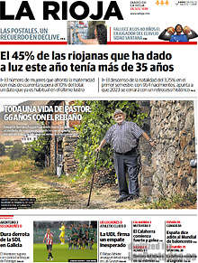 Periodico La Rioja