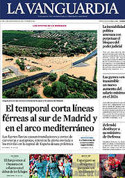 /La Vanguardia